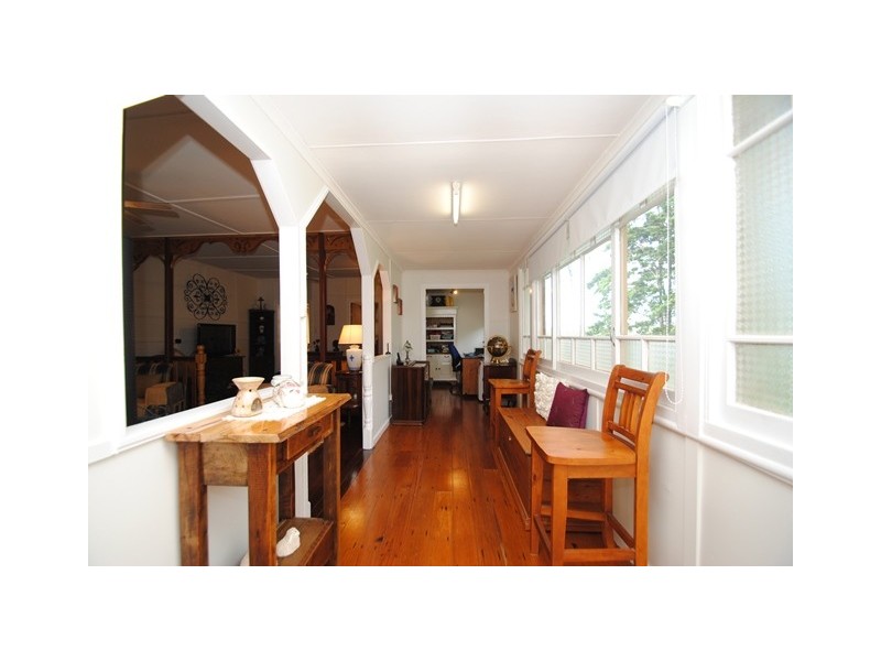 86 Red Gully road, Amamoor QLD 4570