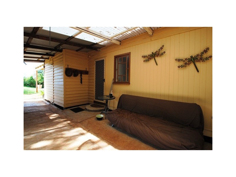 86 Red Gully road, Amamoor QLD 4570