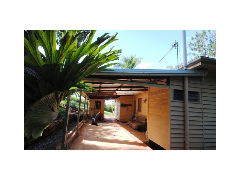 86 Red Gully road, Amamoor QLD 4570