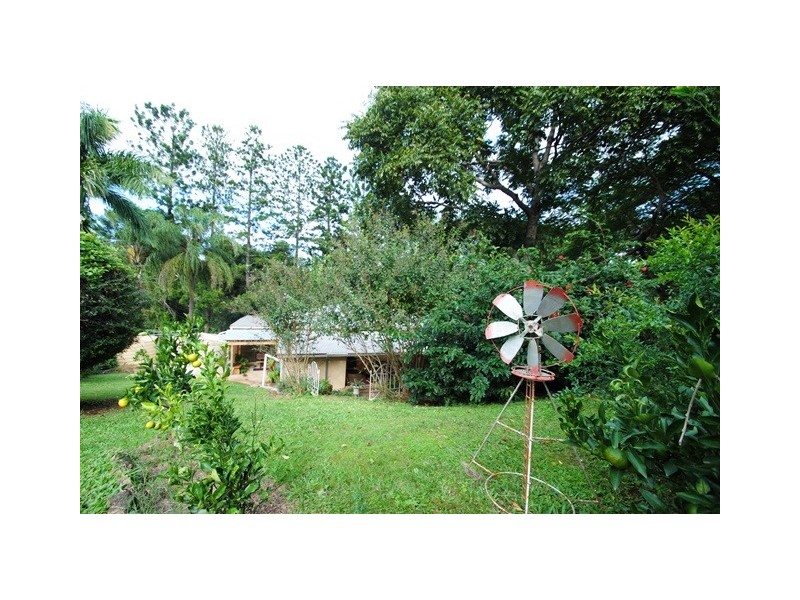 86 Red Gully road, Amamoor QLD 4570