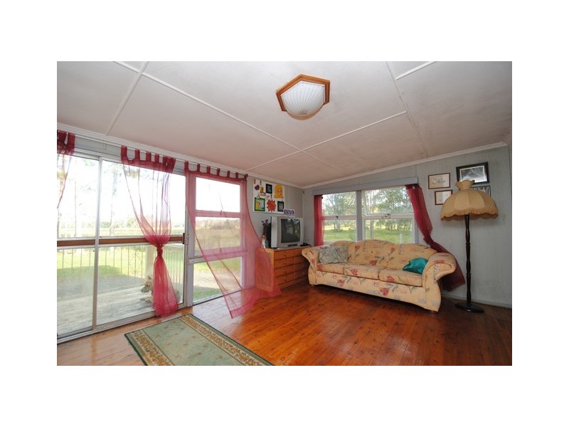 29 Stewart road, Coondoo QLD 4570