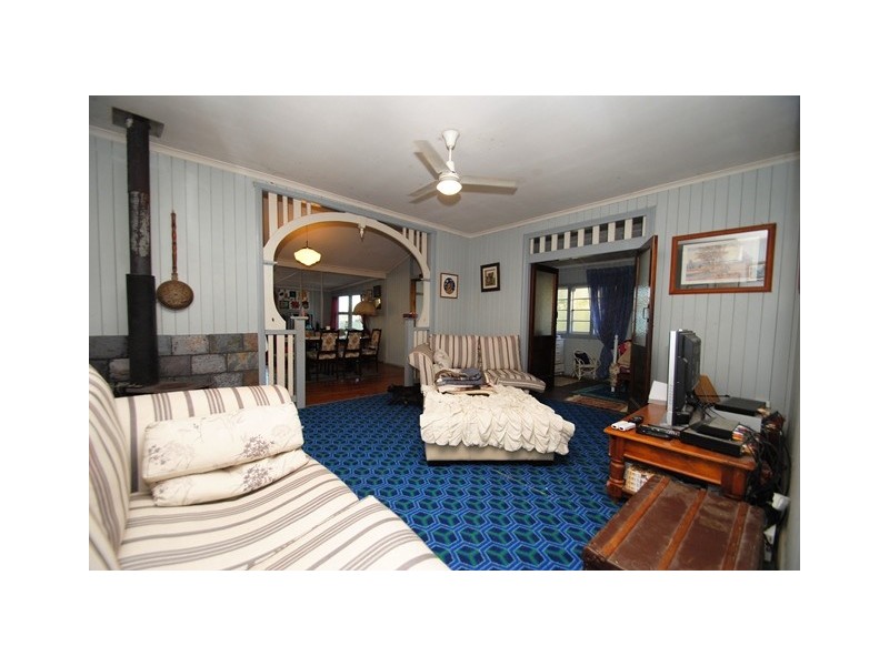 29 Stewart road, Coondoo QLD 4570