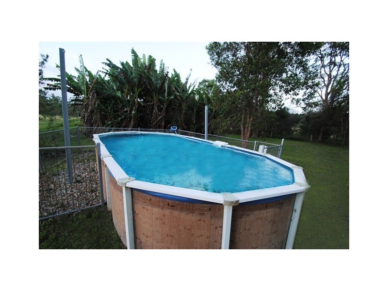 29 Stewart road, Coondoo QLD 4570