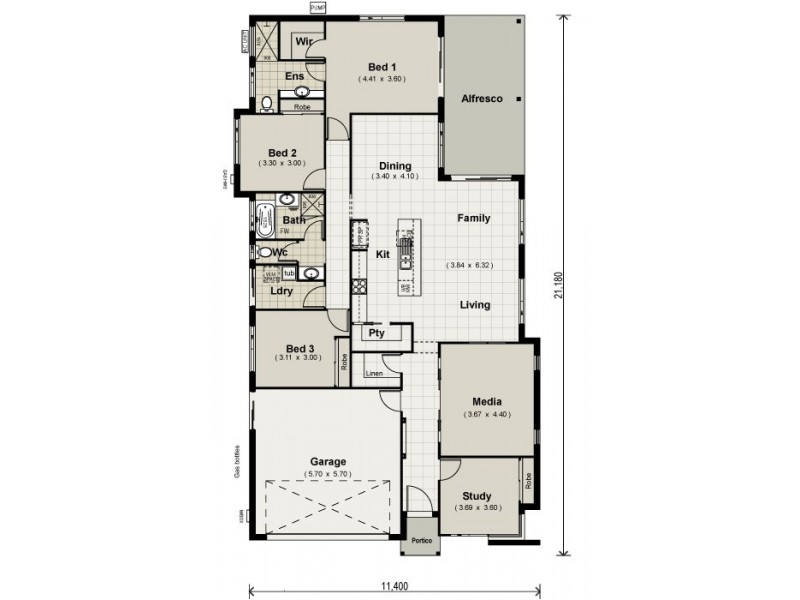 20 Woodland Drive, Southside QLD 4570