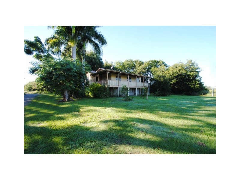 5 Queens Park Drive, Gympie QLD 4570