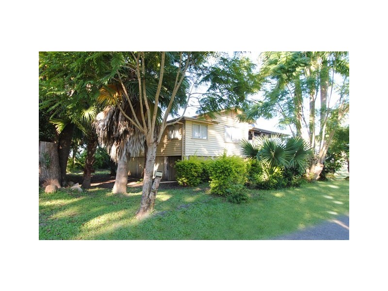 5 Queens Park Drive, Gympie QLD 4570