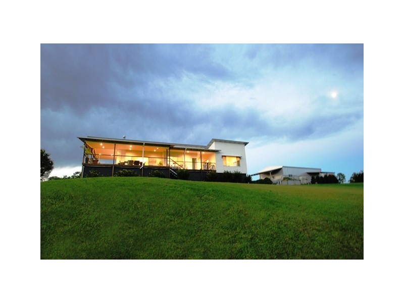 354 Randwick, East Deep Creek QLD 4570