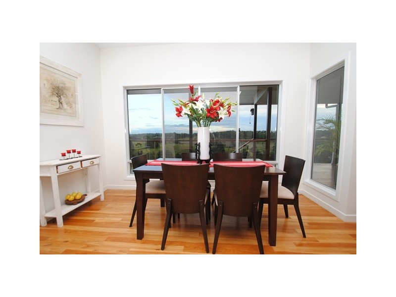 354 Randwick, East Deep Creek QLD 4570