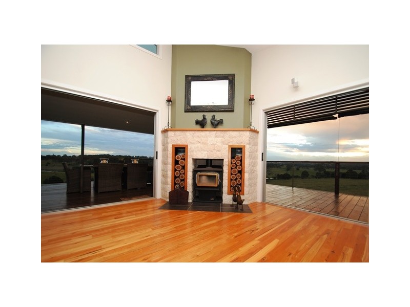 354 Randwick, East Deep Creek QLD 4570