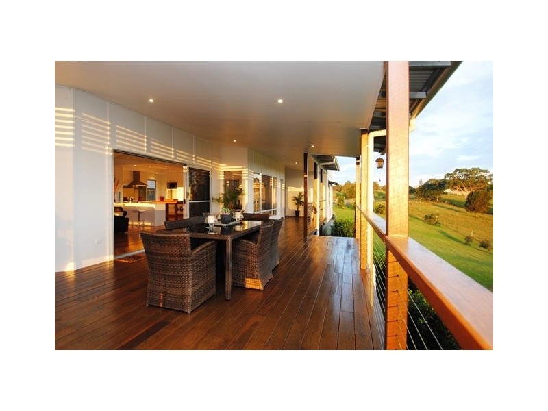 354 Randwick, East Deep Creek QLD 4570