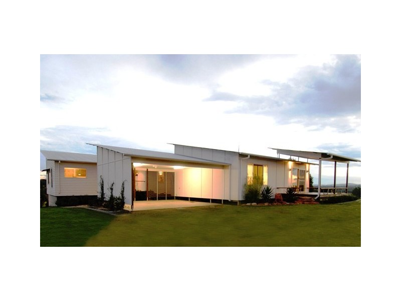 354 Randwick, East Deep Creek QLD 4570