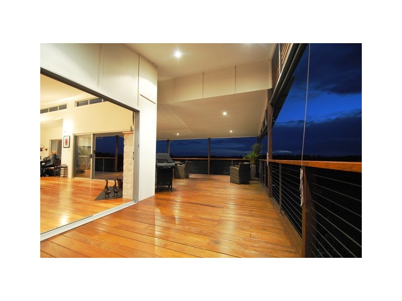 354 Randwick, East Deep Creek QLD 4570