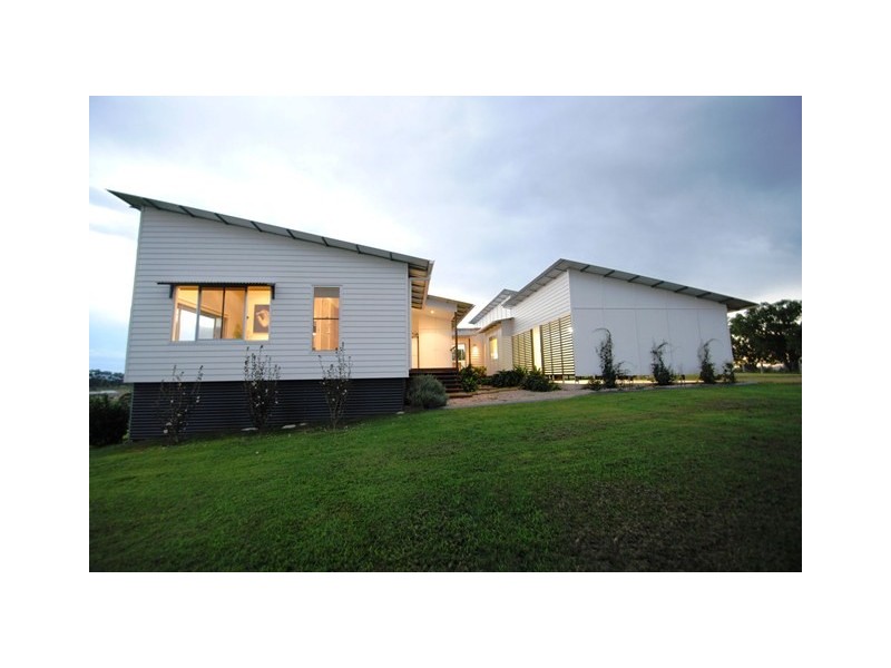 354 Randwick, East Deep Creek QLD 4570