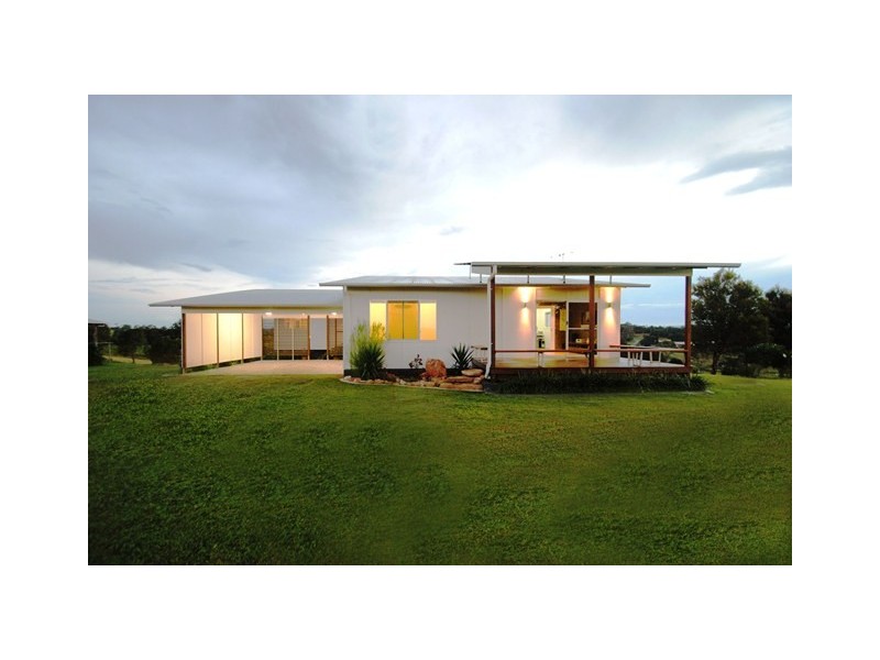 354 Randwick, East Deep Creek QLD 4570