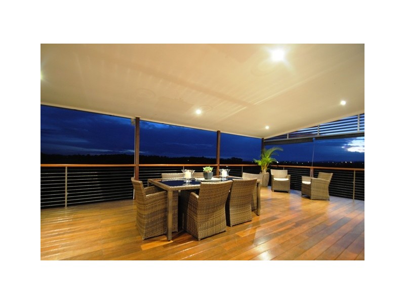 354 Randwick, East Deep Creek QLD 4570