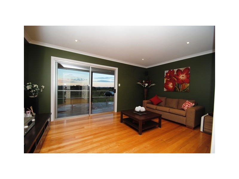354 Randwick, East Deep Creek QLD 4570