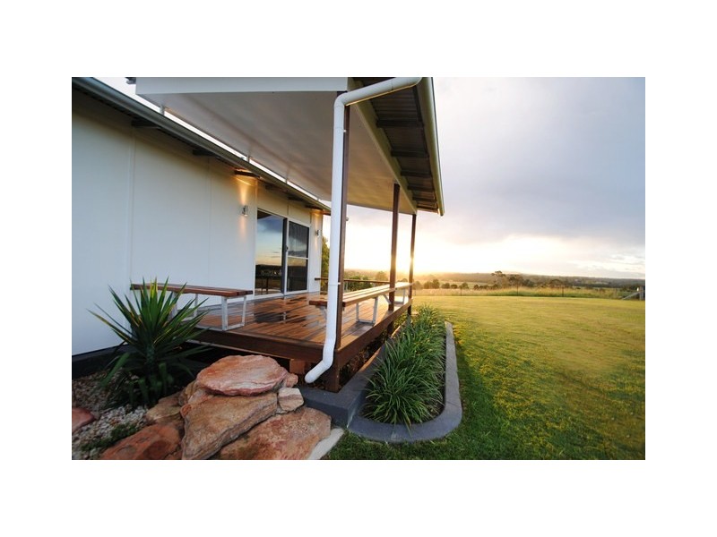 354 Randwick, East Deep Creek QLD 4570