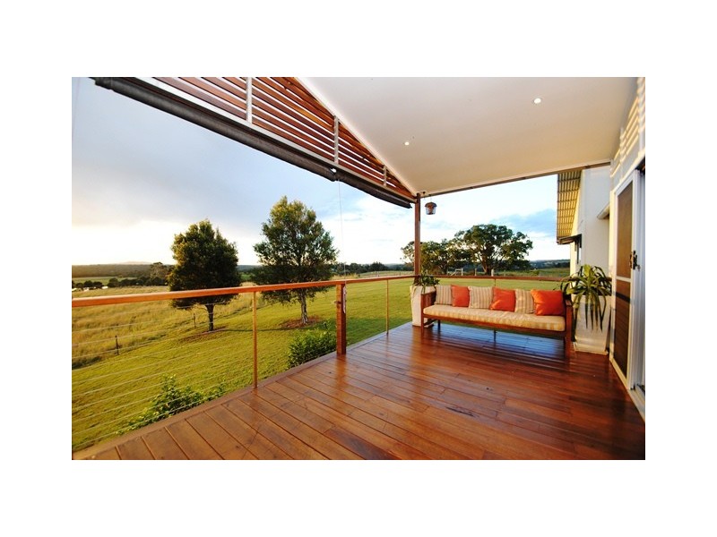 354 Randwick, East Deep Creek QLD 4570