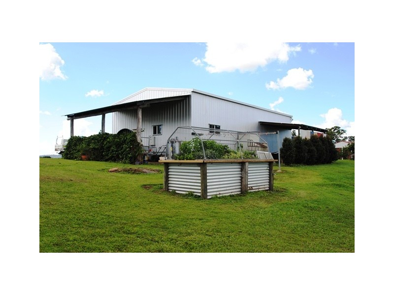 354 Randwick, East Deep Creek QLD 4570