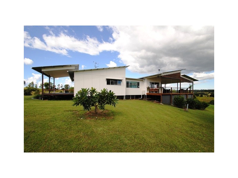 354 Randwick, East Deep Creek QLD 4570