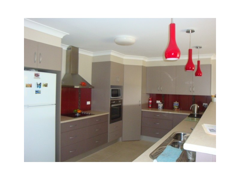 Tin Can Bay QLD 4580