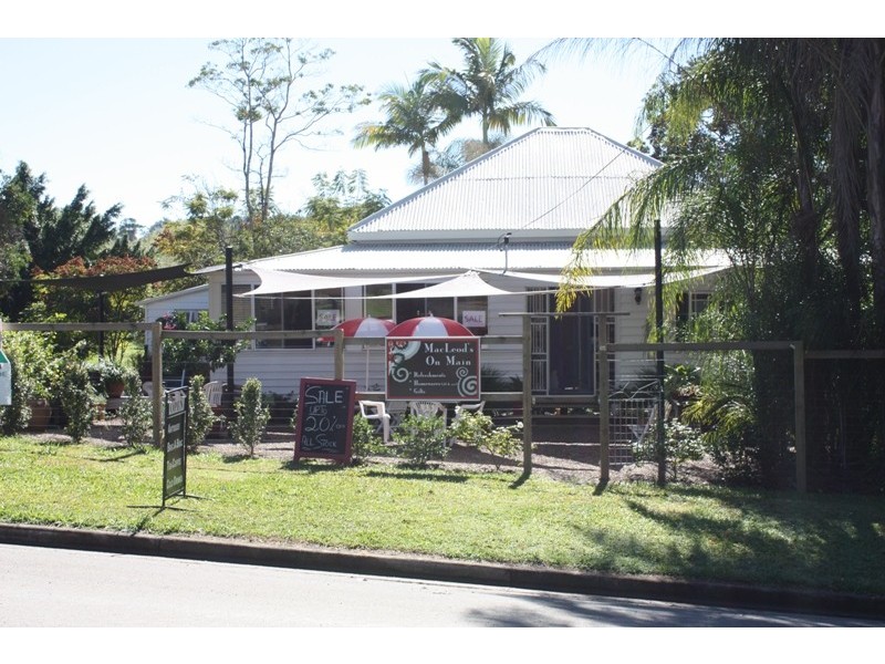 17 Watson Court, Kin Kin QLD 4571
