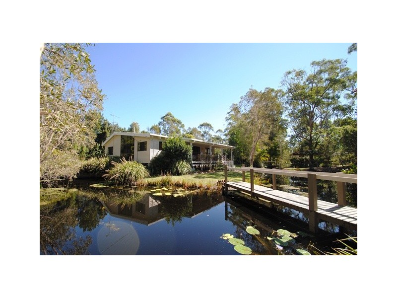 13 Clyde Road, Wallu QLD 4570