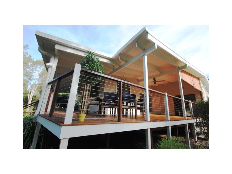 13 Clyde Road, Wallu QLD 4570