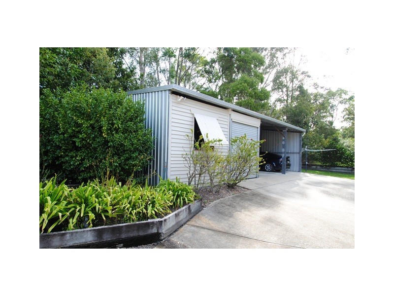 13 Clyde Road, Wallu QLD 4570