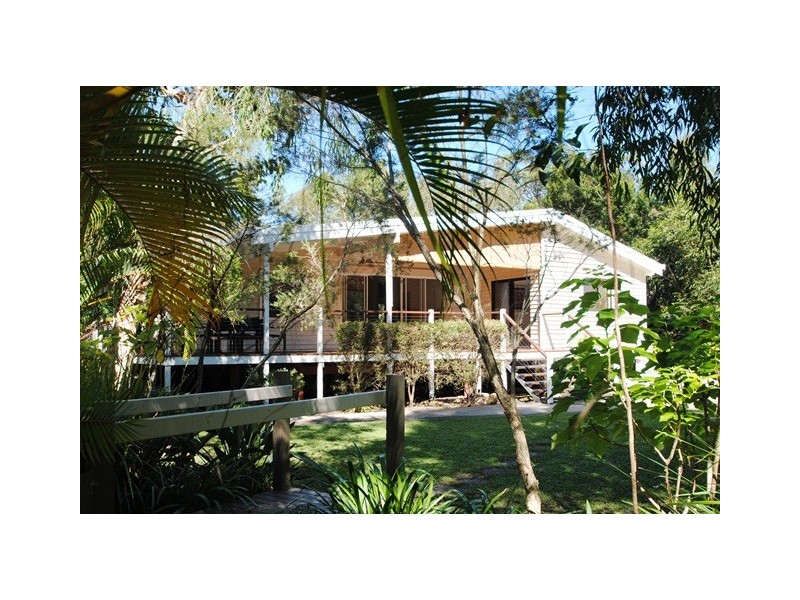 13 Clyde Road, Wallu QLD 4570