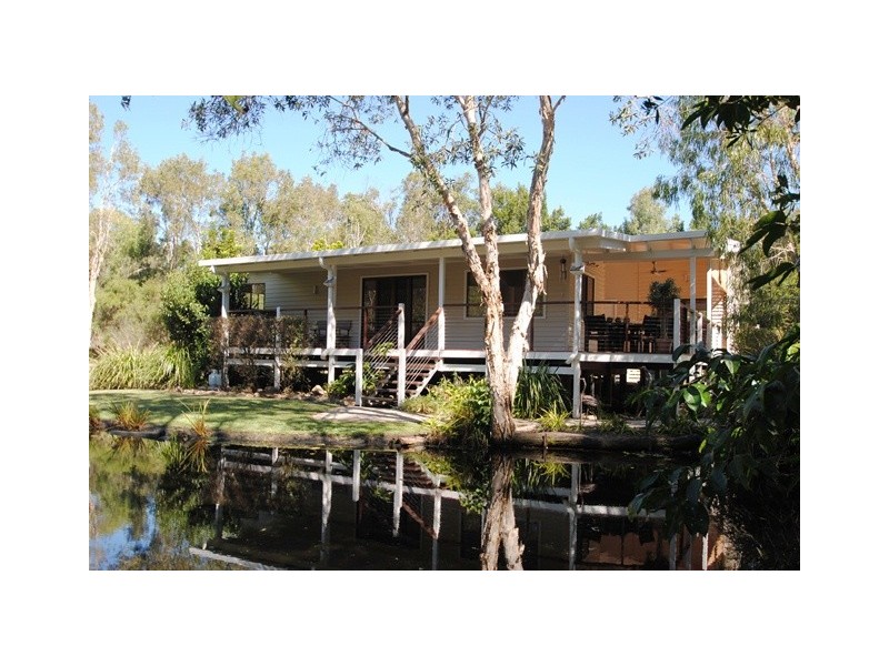 13 Clyde Road, Wallu QLD 4570