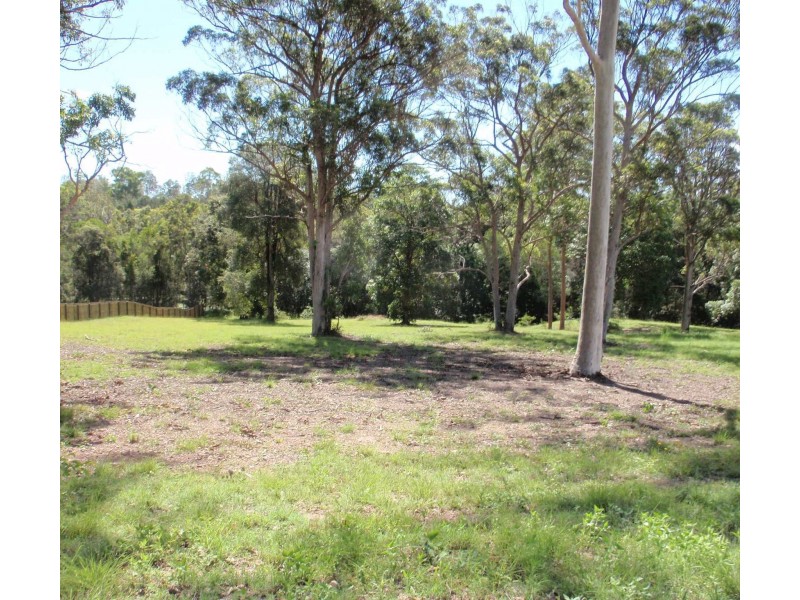 Lot 2 Brianna Court, Araluen QLD 4570