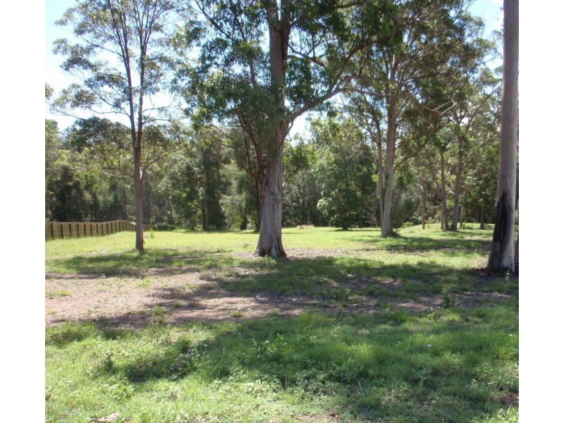 Lot 2 Brianna Court, Araluen QLD 4570