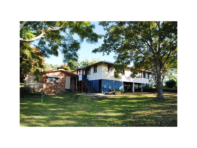 1 Coombe Street, Gympie QLD 4570