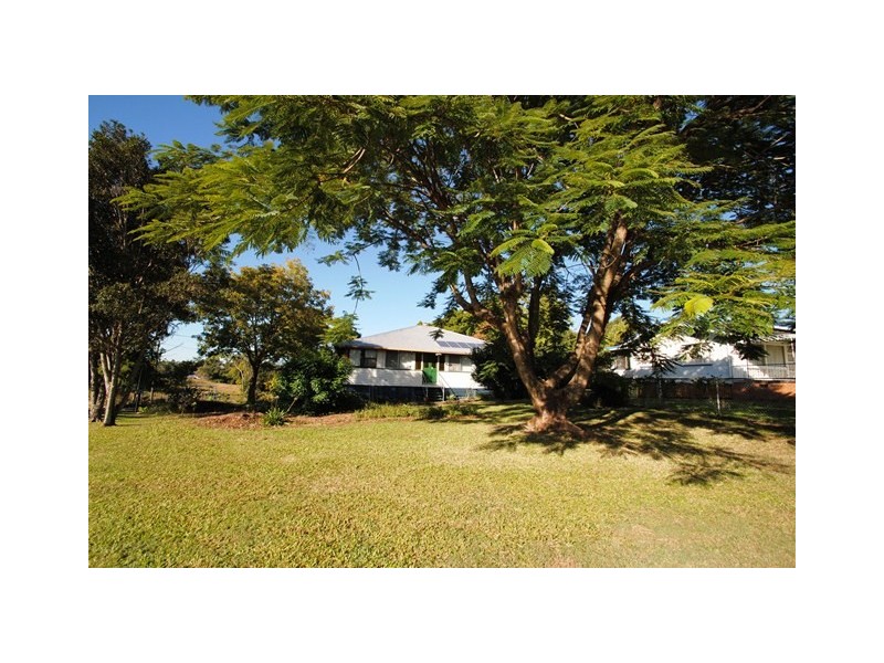 1 Coombe Street, Gympie QLD 4570