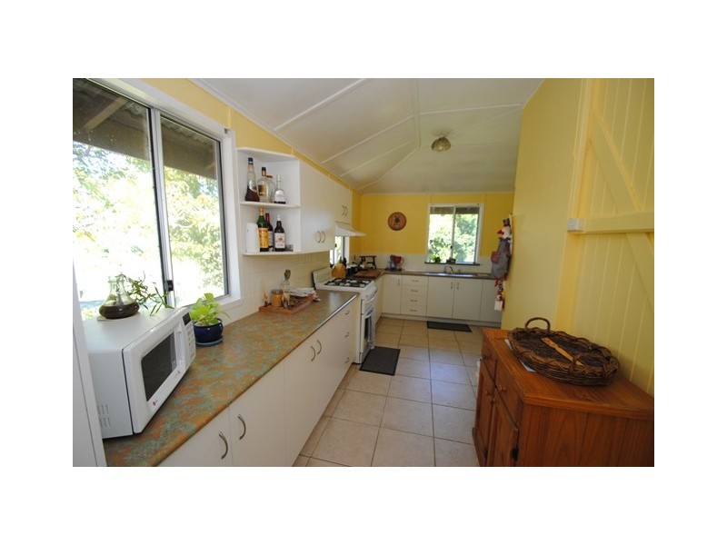 1 Coombe Street, Gympie QLD 4570