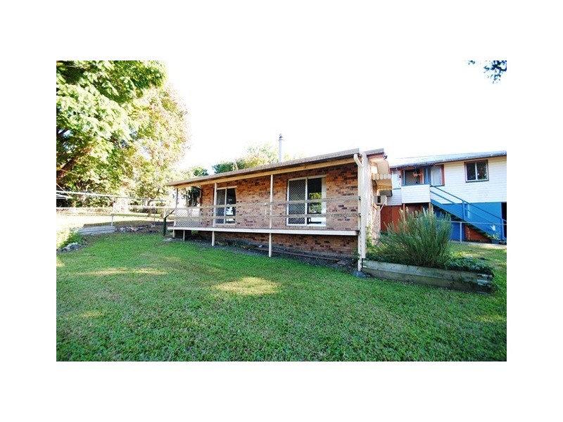 1 Coombe Street, Gympie QLD 4570