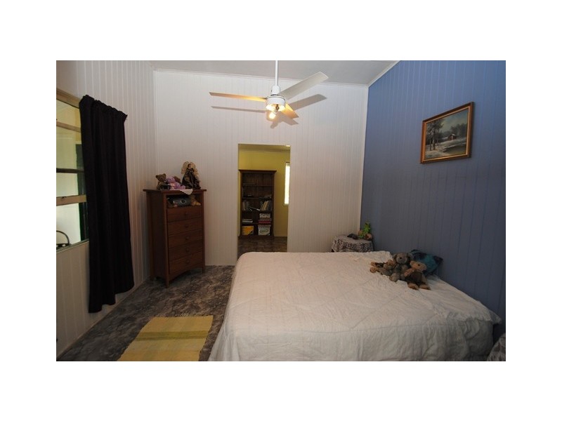 1 Coombe Street, Gympie QLD 4570