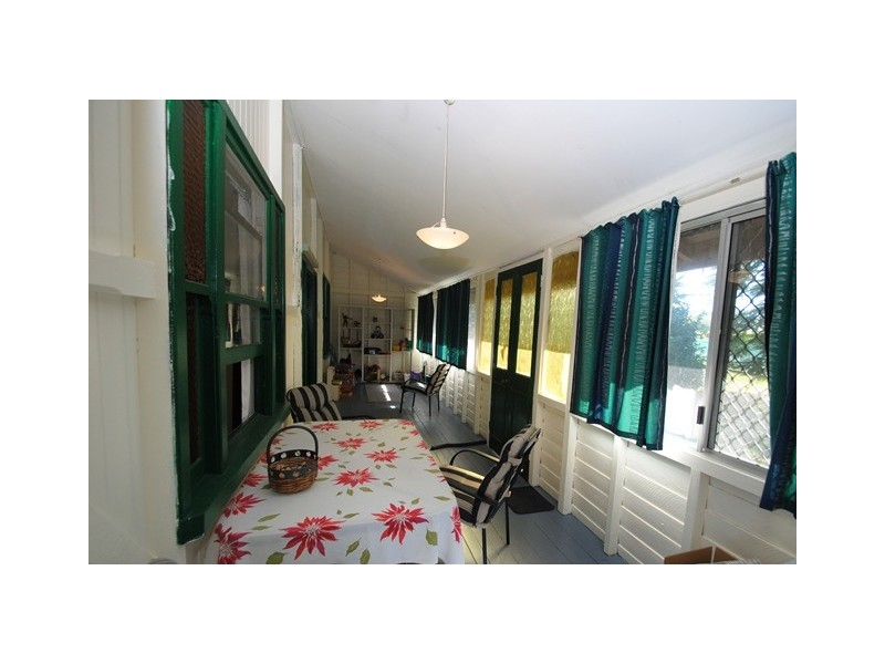1 Coombe Street, Gympie QLD 4570