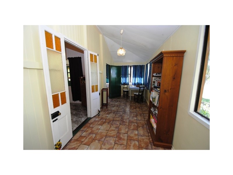 1 Coombe Street, Gympie QLD 4570