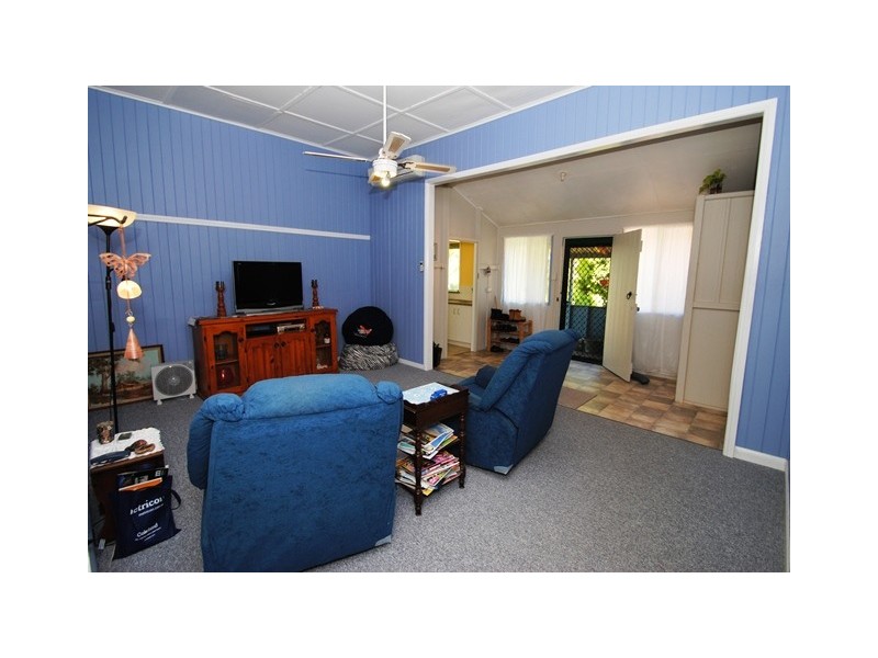 1 Coombe Street, Gympie QLD 4570