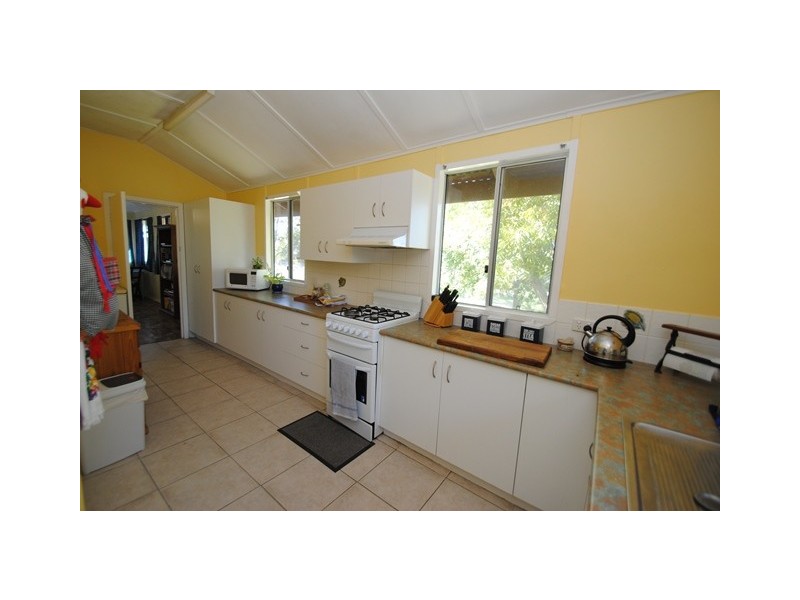 1 Coombe Street, Gympie QLD 4570