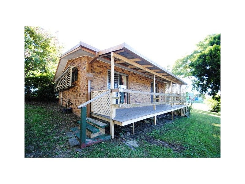 1 Coombe Street, Gympie QLD 4570
