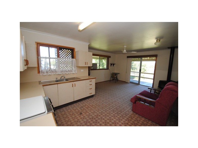 1 Coombe Street, Gympie QLD 4570