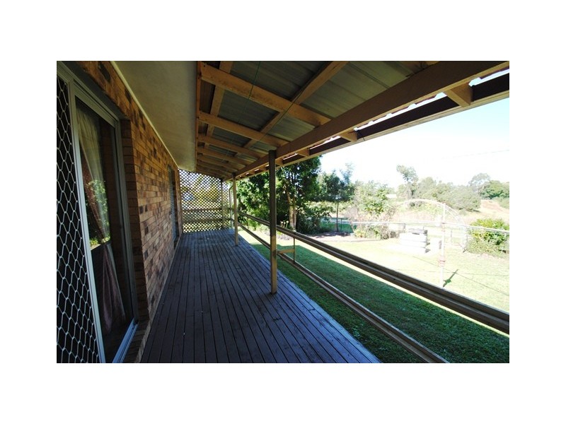 1 Coombe Street, Gympie QLD 4570