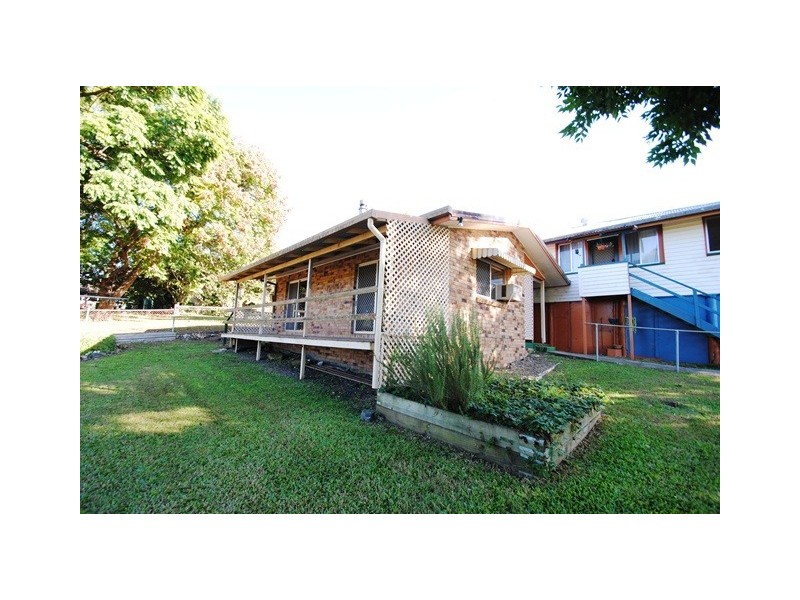 1 Coombe Street, Gympie QLD 4570