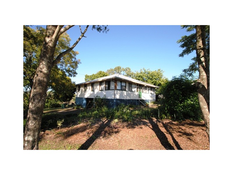1 Coombe Street, Gympie QLD 4570