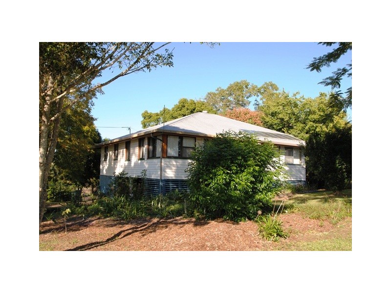 1 Coombe Street, Gympie QLD 4570