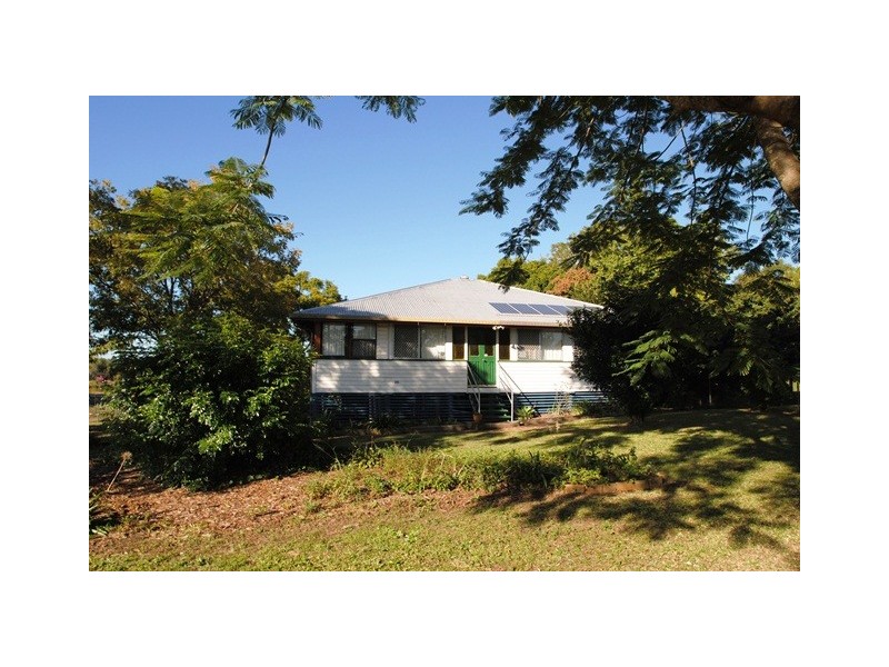 1 Coombe Street, Gympie QLD 4570