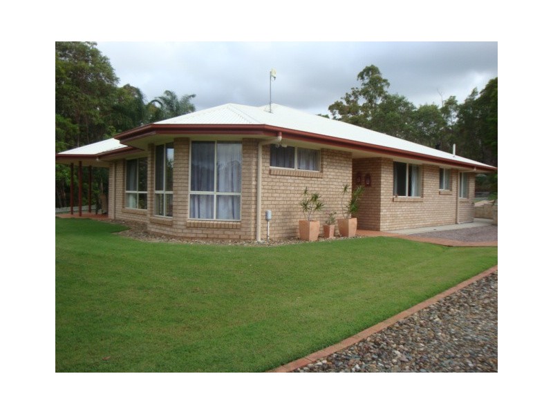 Cooloola Cove QLD 4580